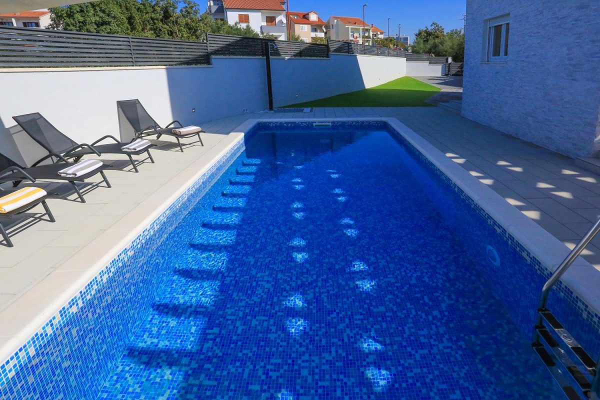 Villa Lumaka Sun