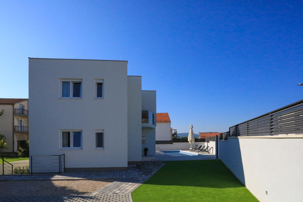 Villa Lumaka Sun