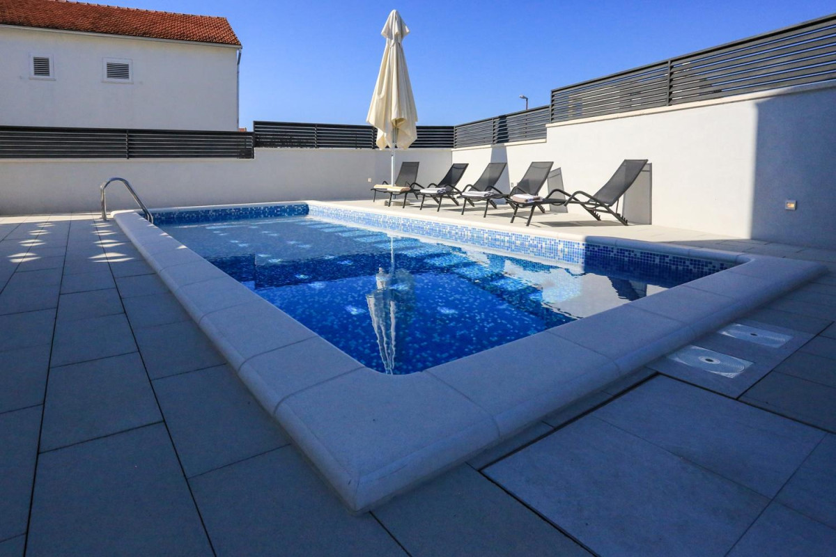 Villa Lumaka Sun