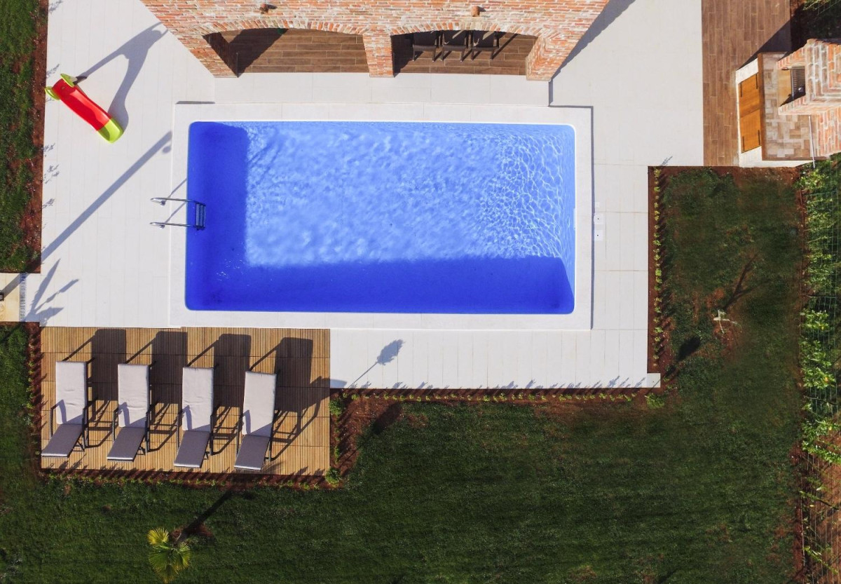 Villa Harmony Istra