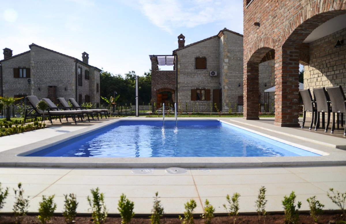 Villa Harmony Istra