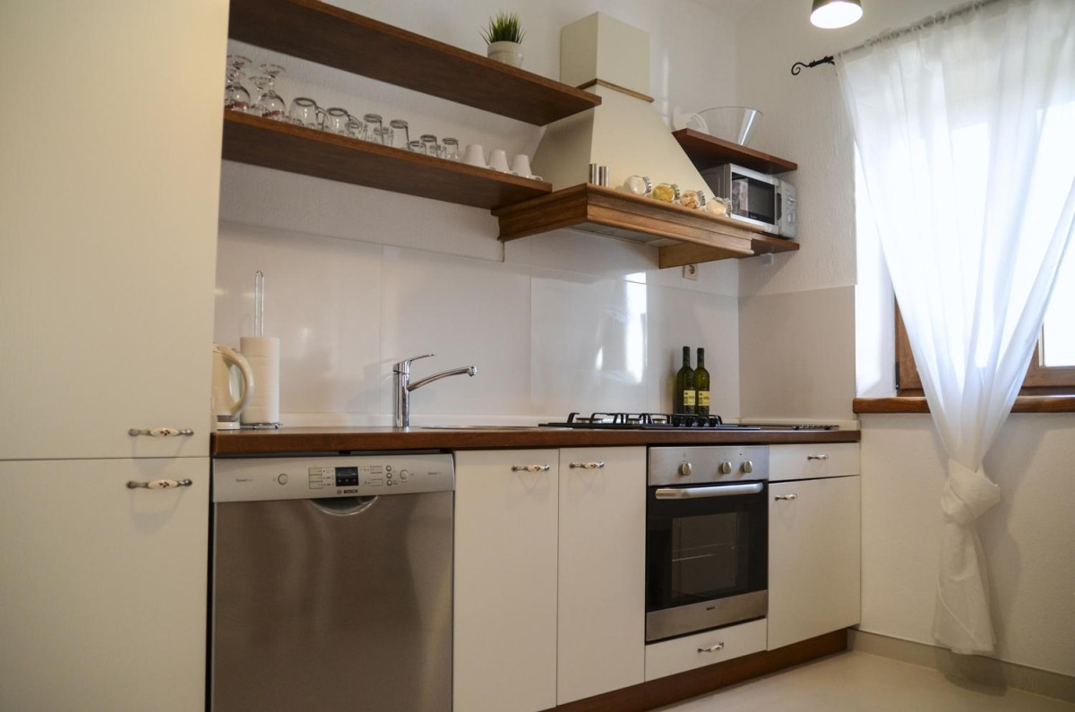 Villa Harmony Istra