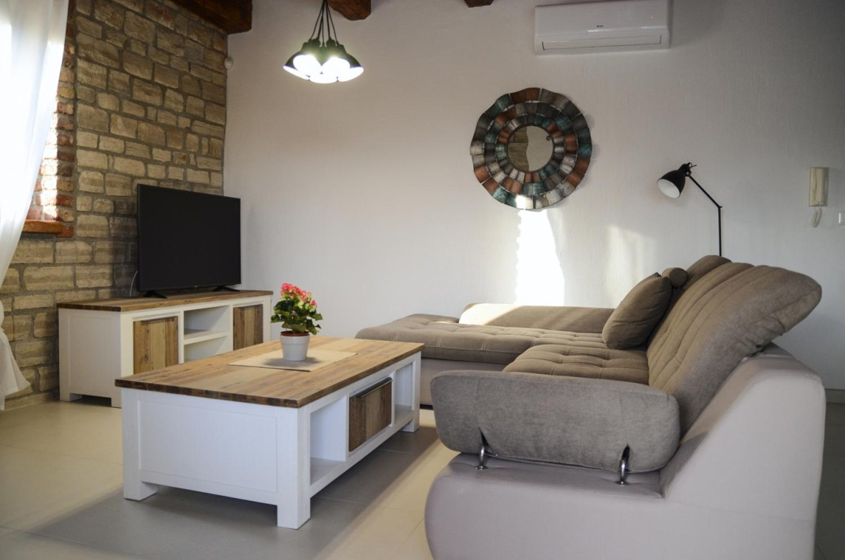 Villa Harmony Istra