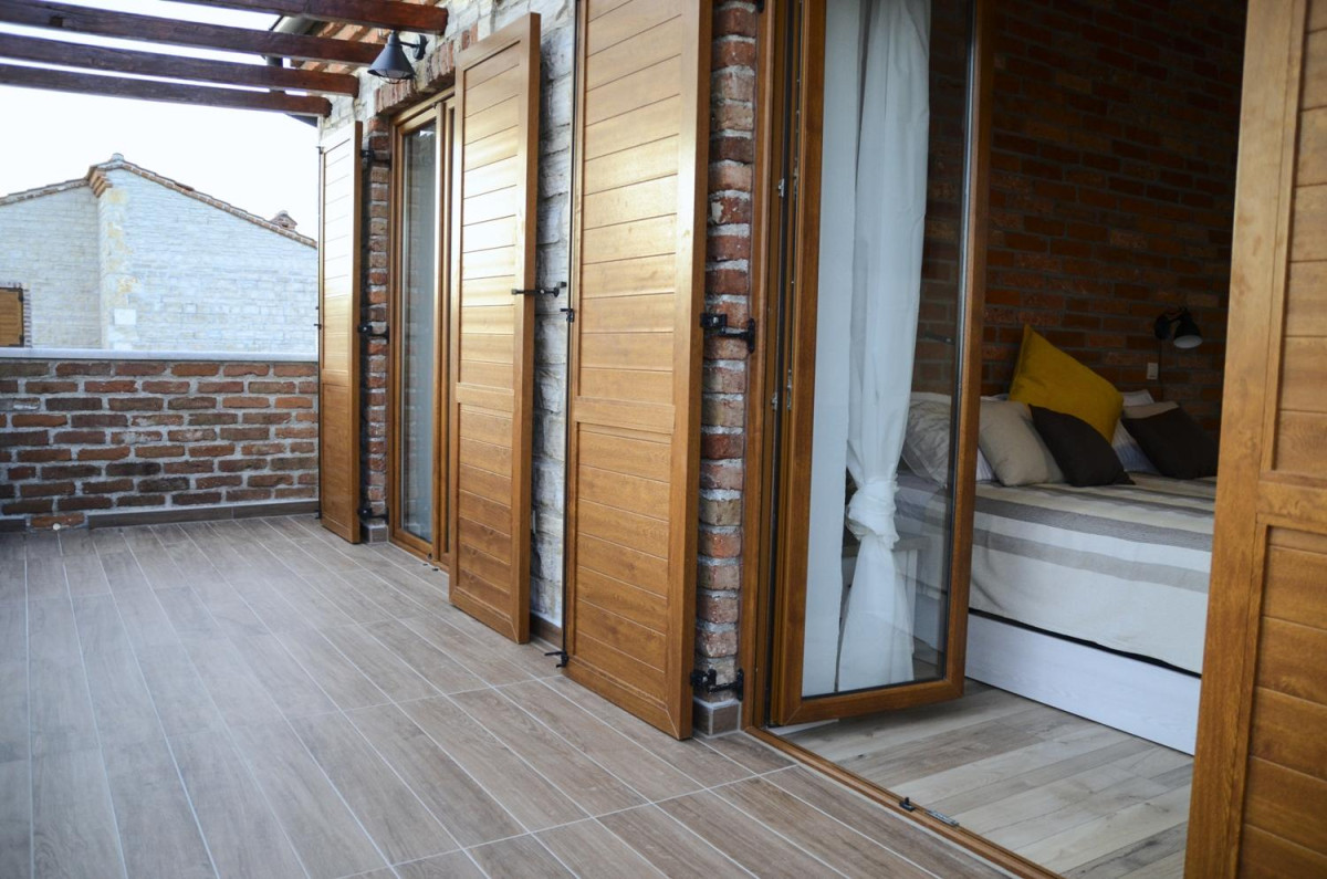 Villa Harmony Istra