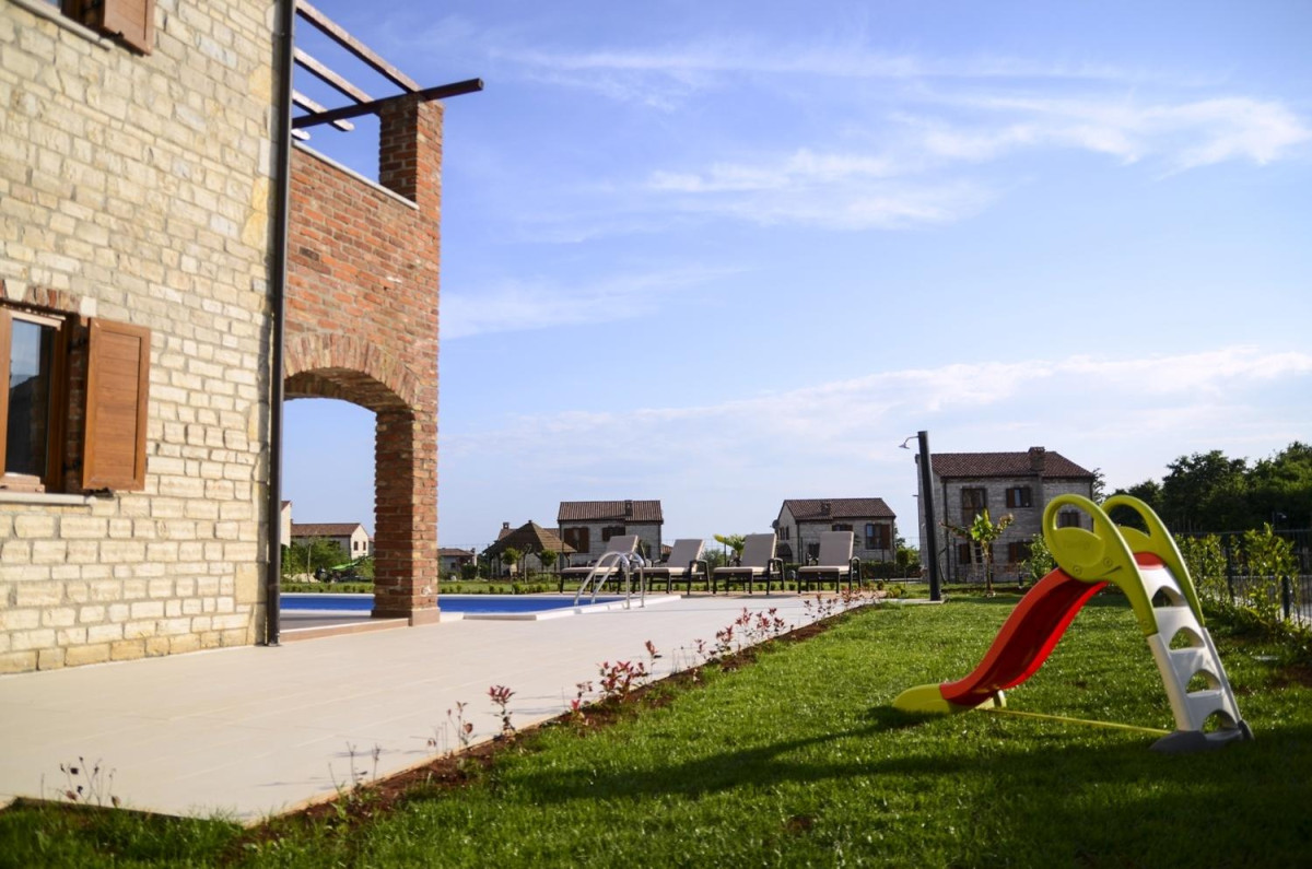 Villa Harmony Istra