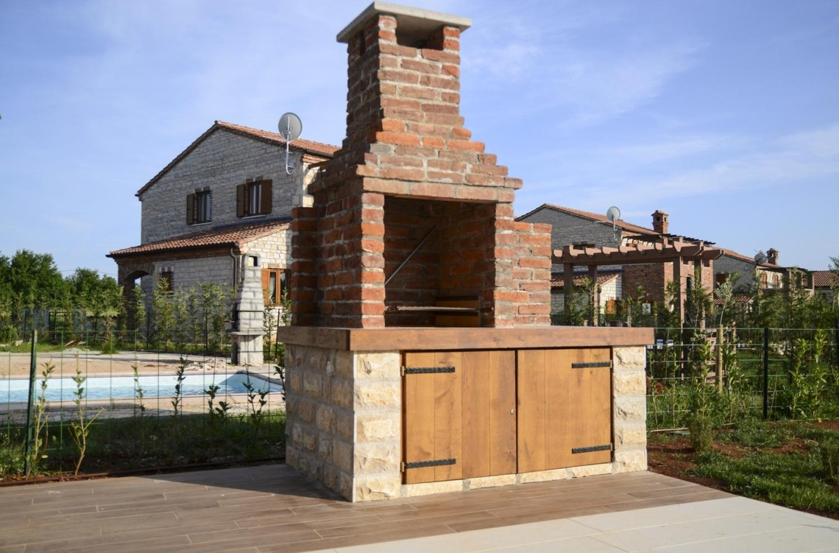 Villa Harmony Istra