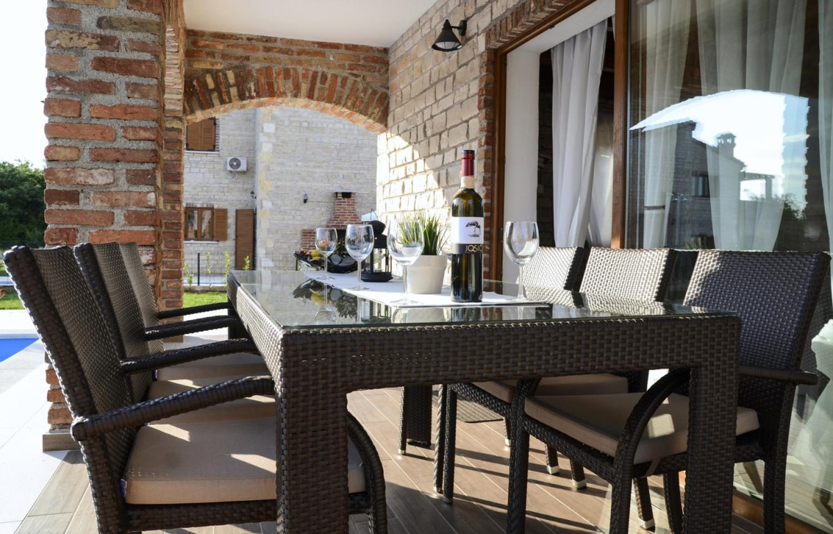 Villa Harmony Istra