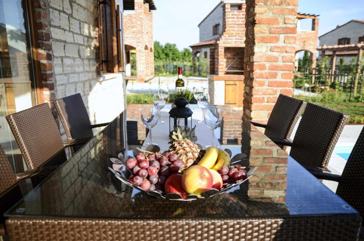Villa Harmony Istra