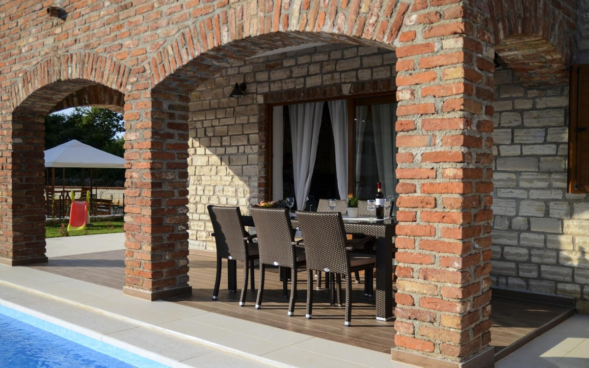 Villa Harmony Istra