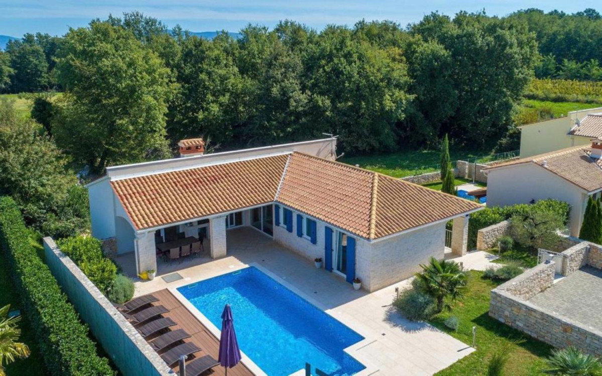 Villa Nada