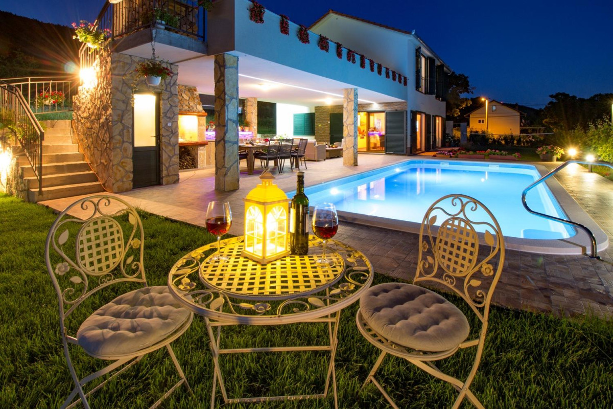 Villa Four Seasons