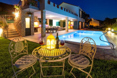 Villa Four Seasons