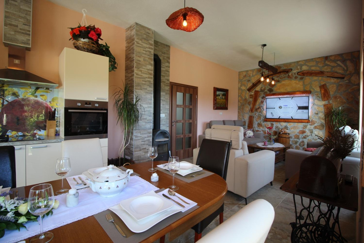 Villa Four Seasons