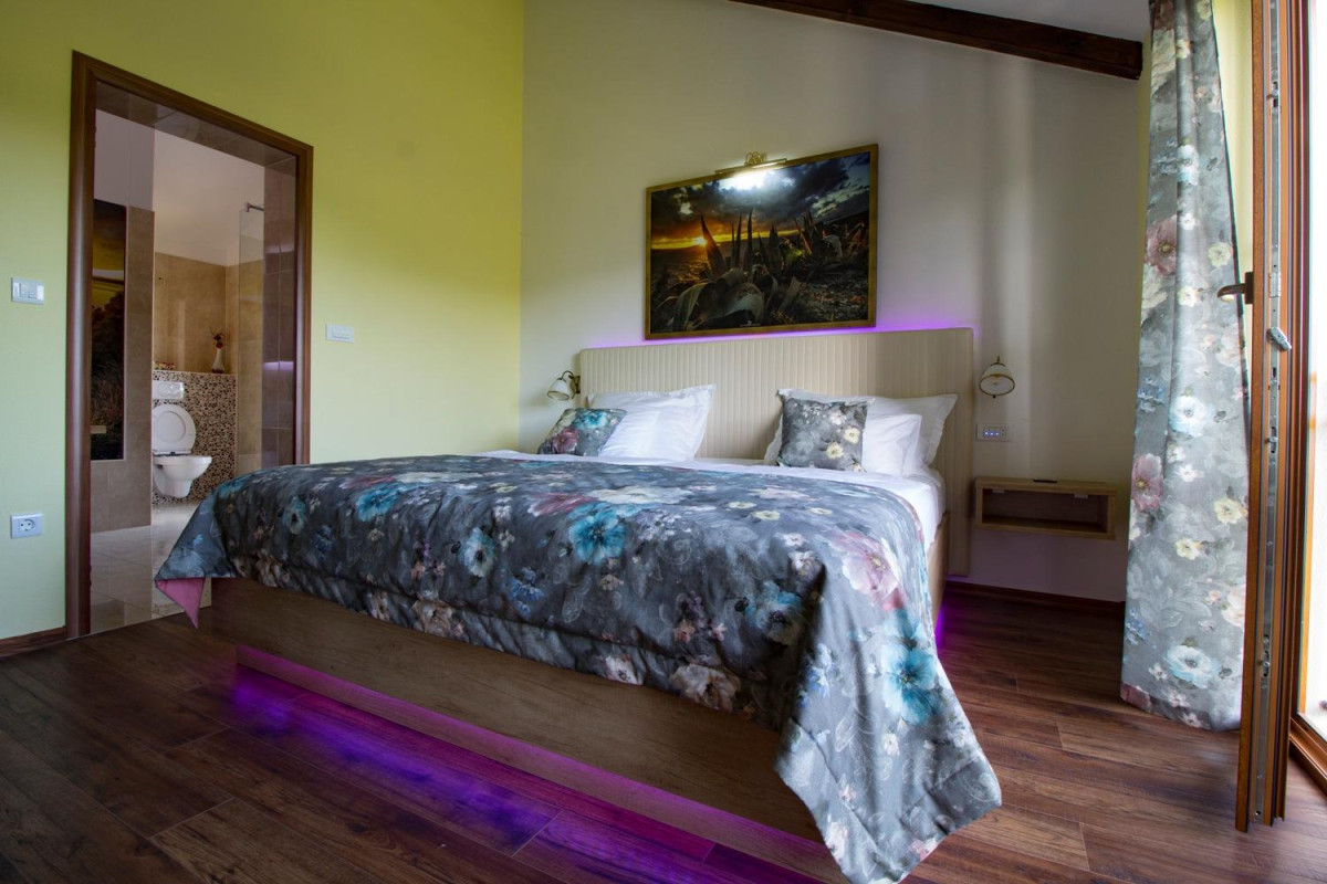 Villa Four Seasons