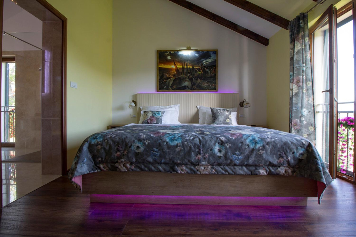 Villa Four Seasons