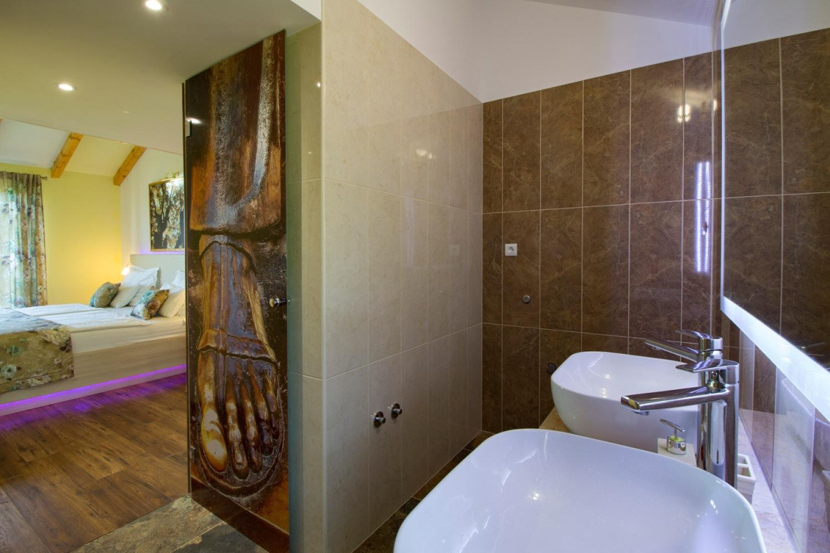 Villa Four Seasons