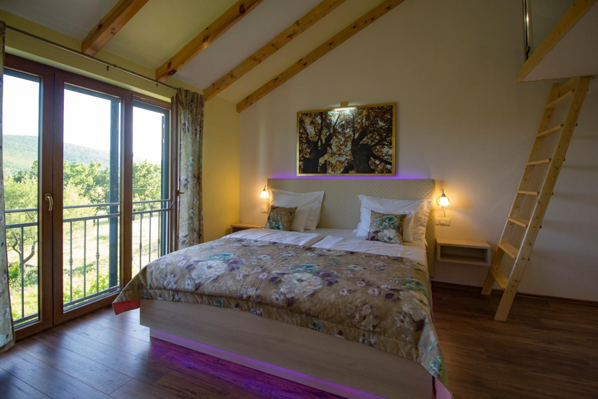 Villa Four Seasons