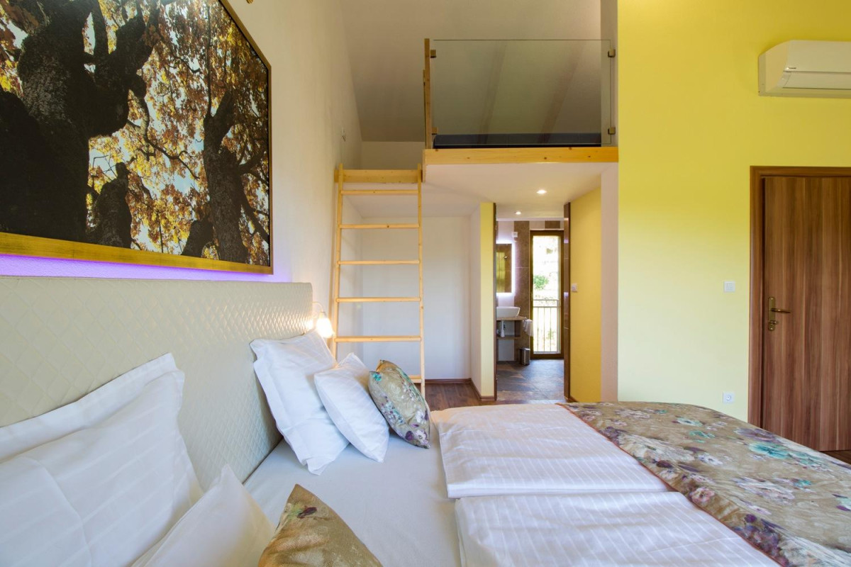 Villa Four Seasons