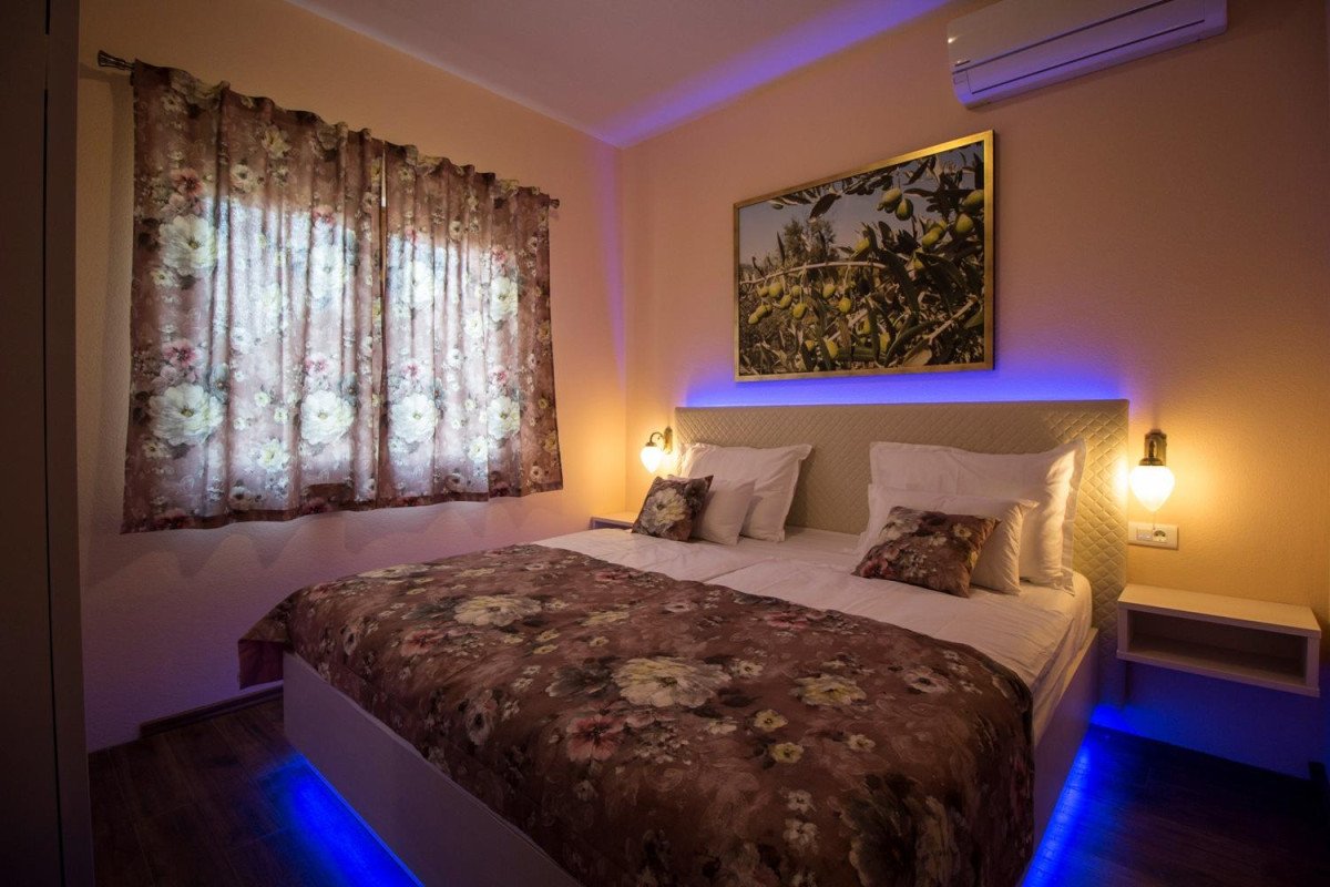 Villa Four Seasons
