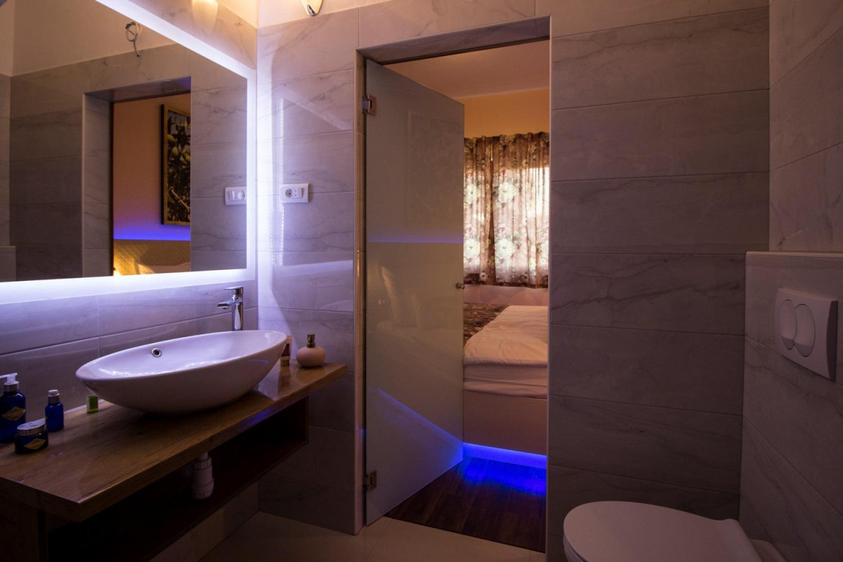 Villa Four Seasons