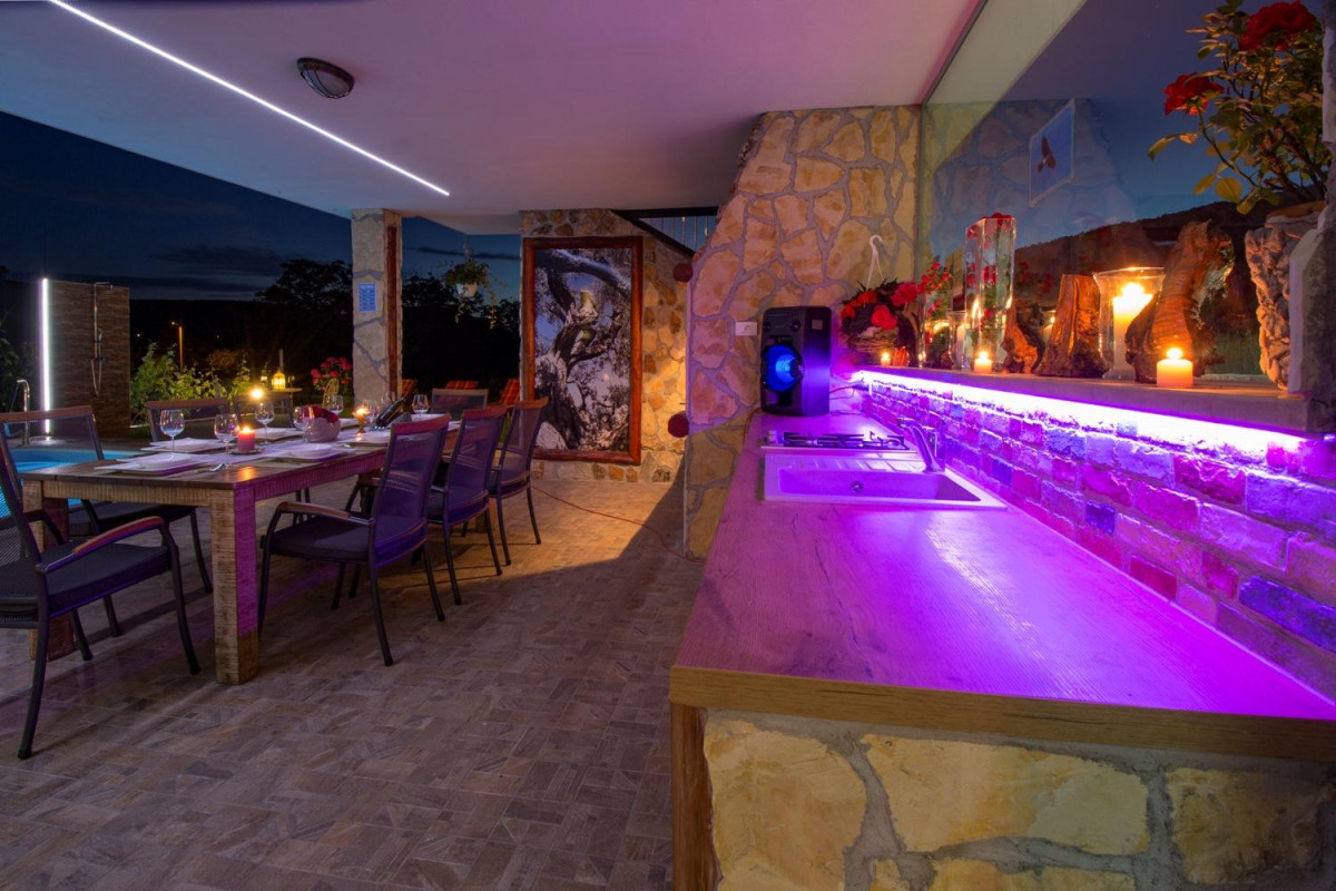 Villa Four Seasons