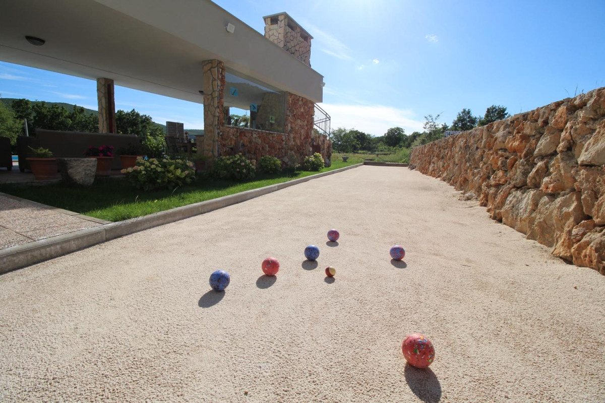 Villa Four Seasons