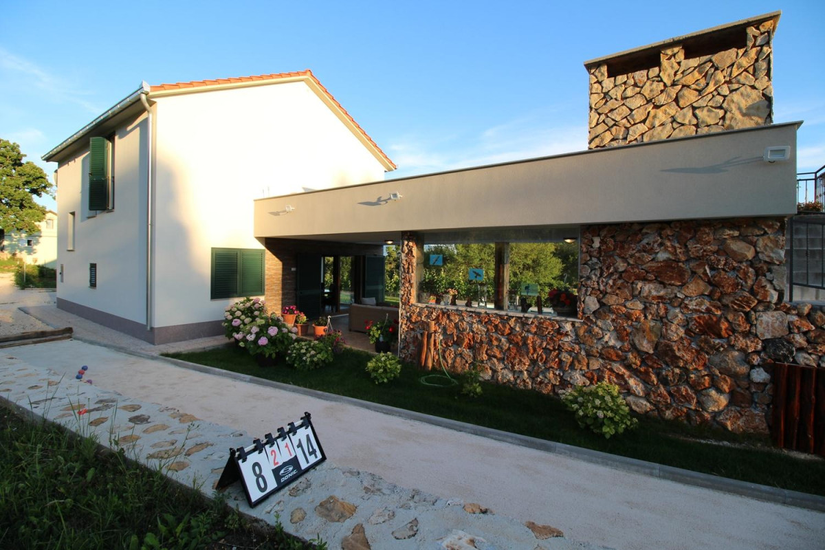 Villa Four Seasons