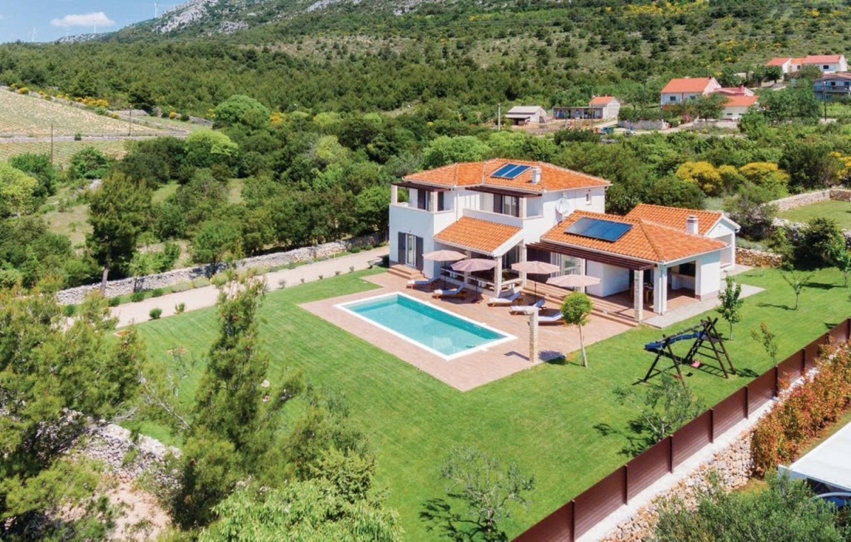 Villa Hedona