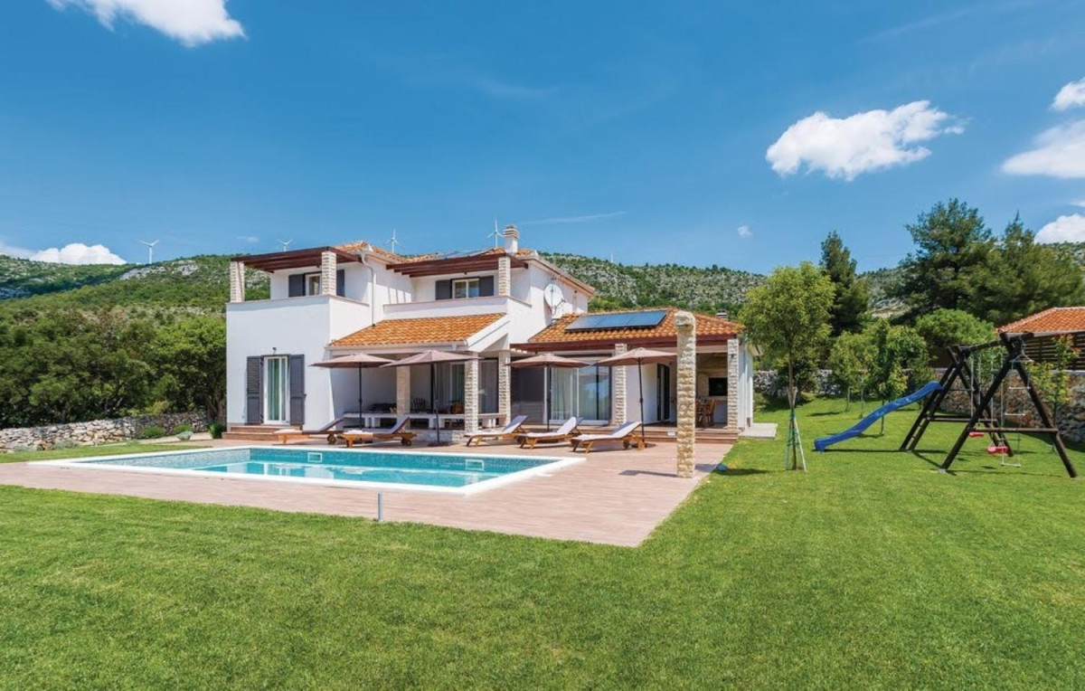 Villa Hedona