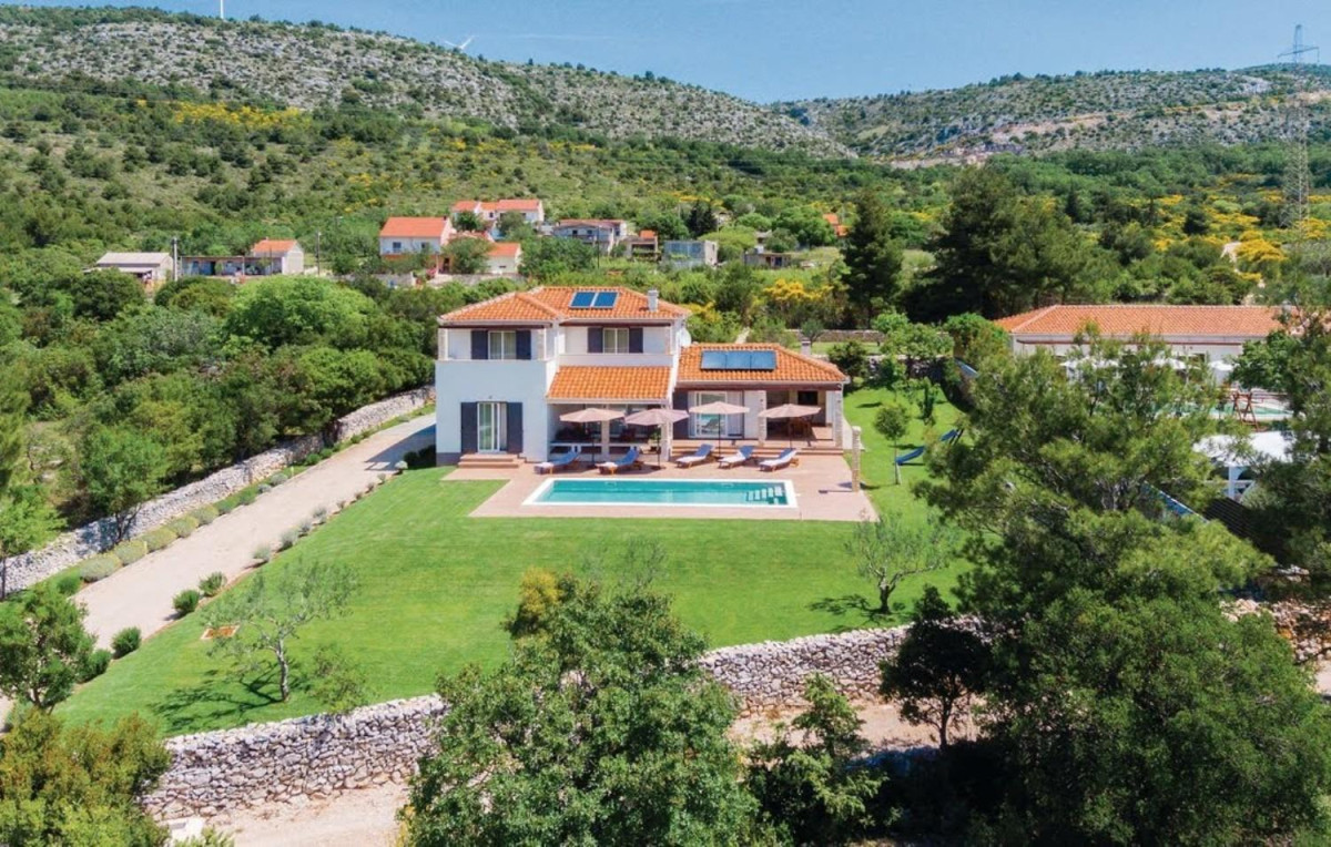Villa Hedona
