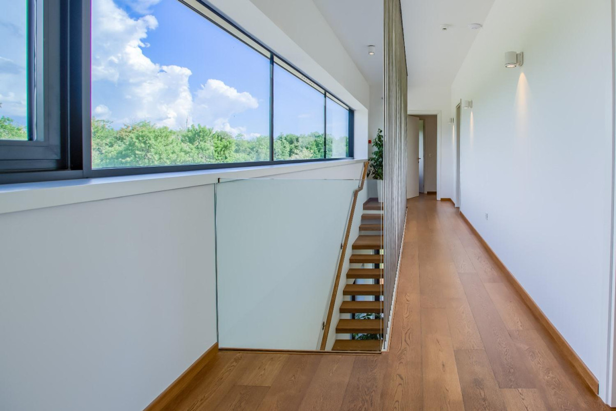 Villa Yellow Tree Baderna