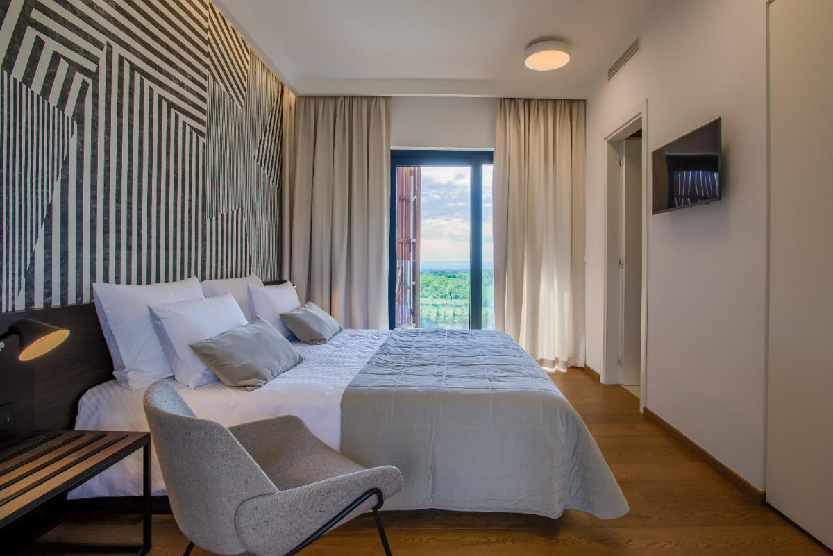 Villa Yellow Tree Baderna