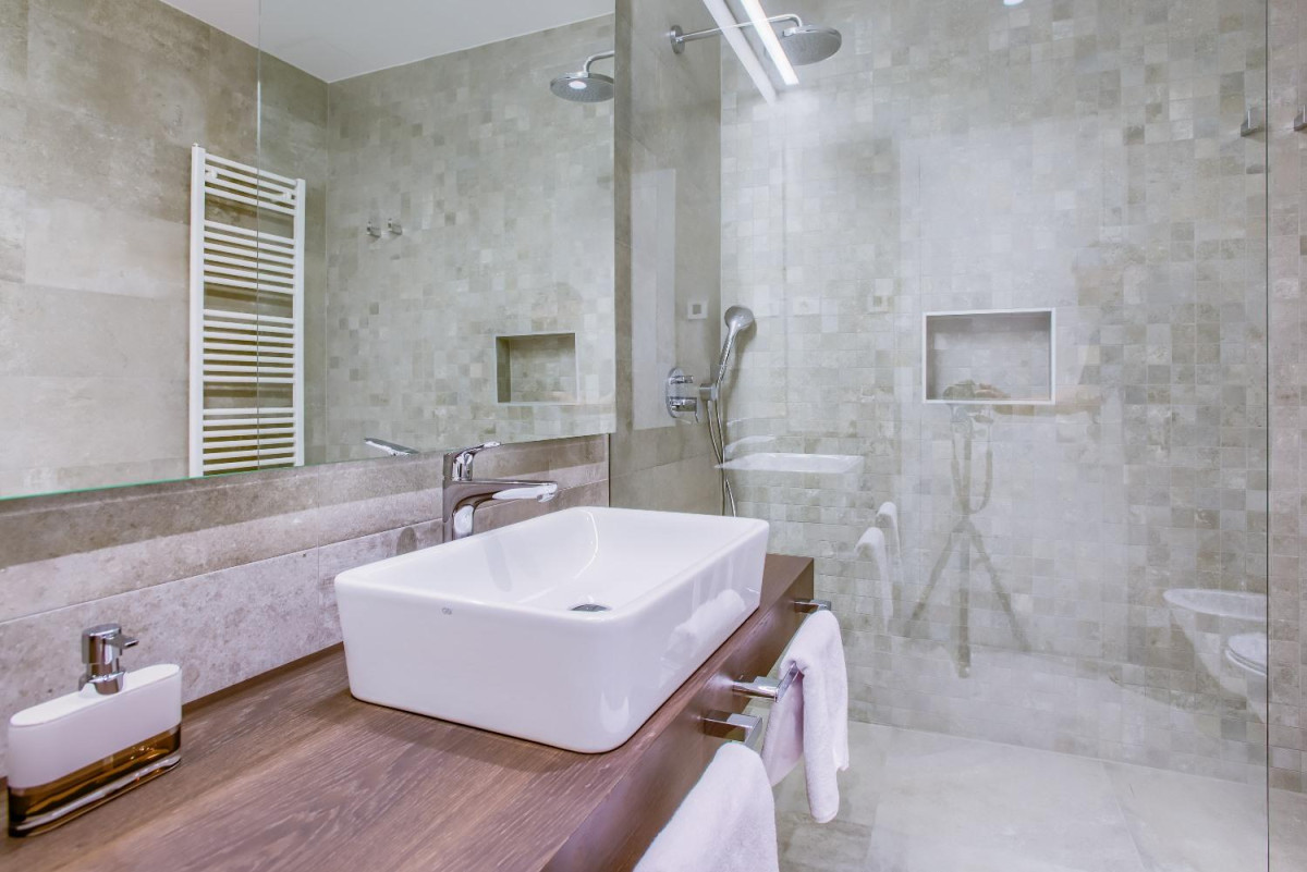 Villa Yellow Tree Baderna