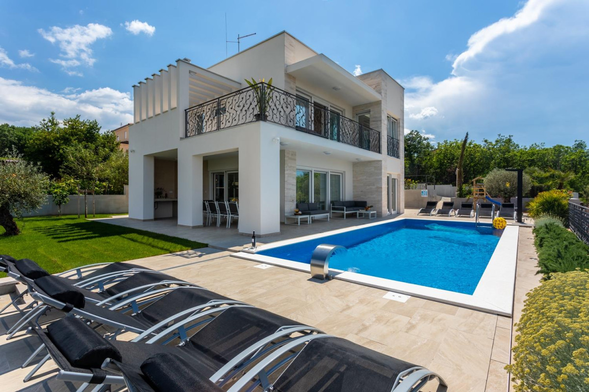 Villa Zarra