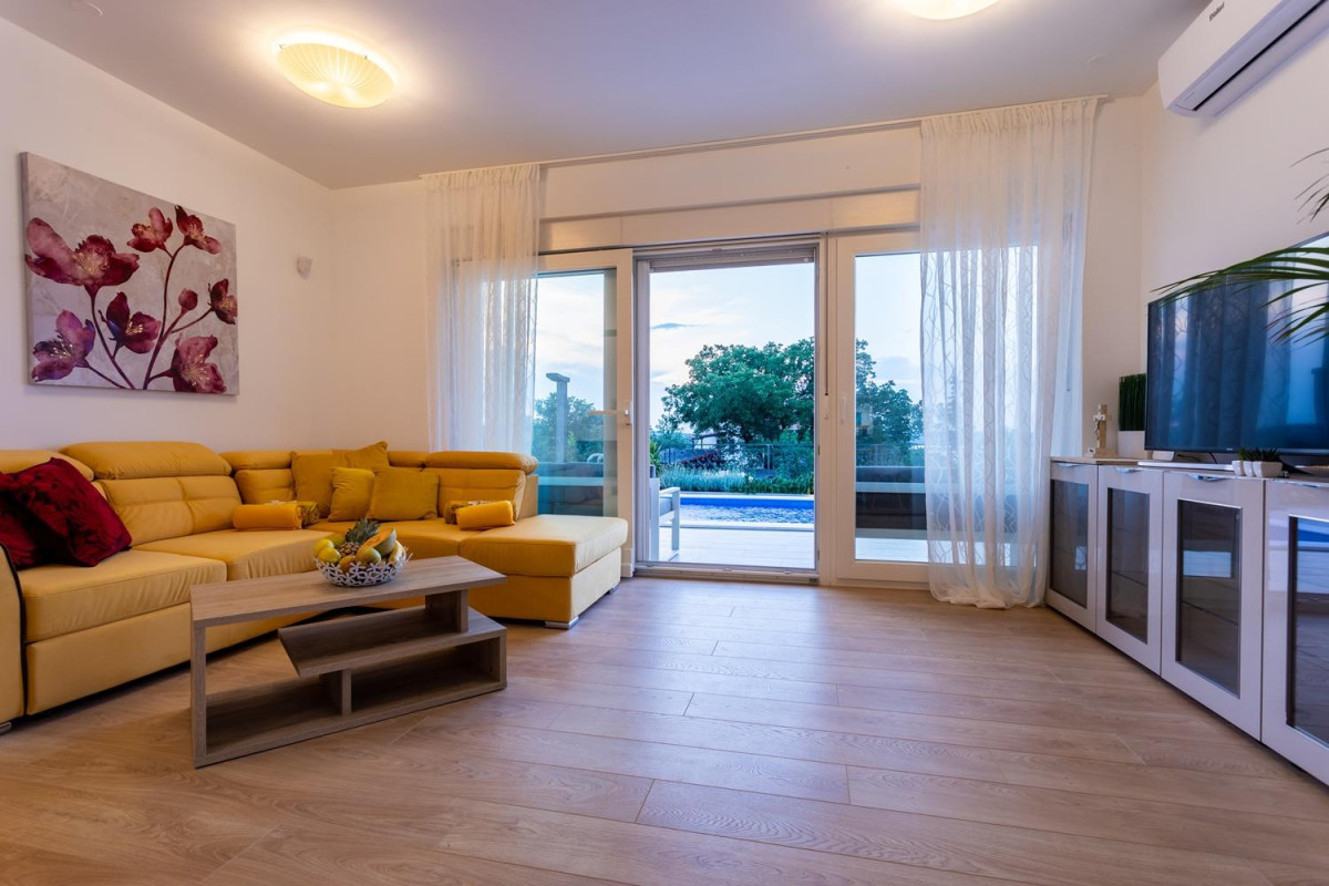 Villa Zarra