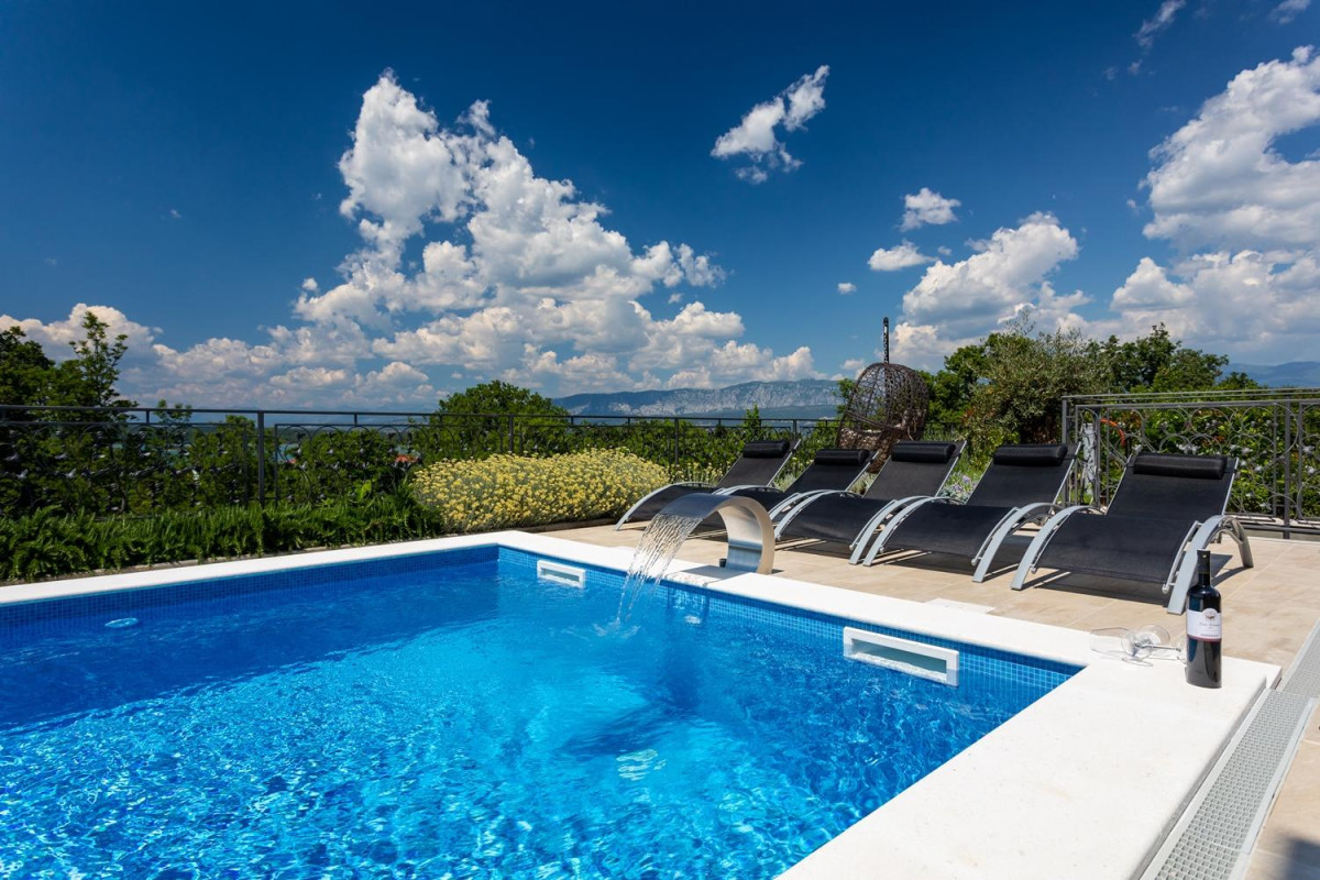 Villa Zarra