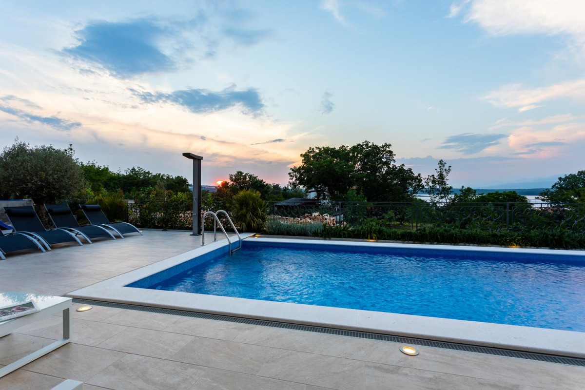 Villa Zarra