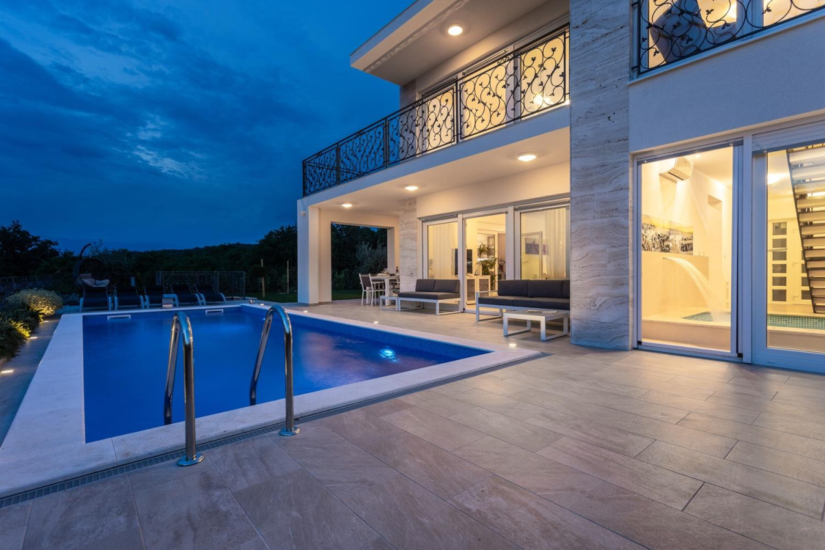 Villa Zarra
