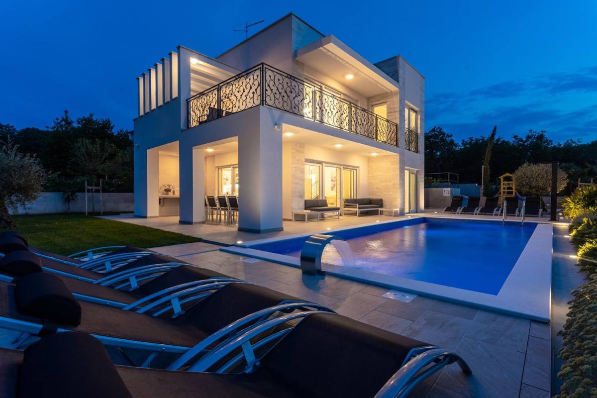 Villa Zarra