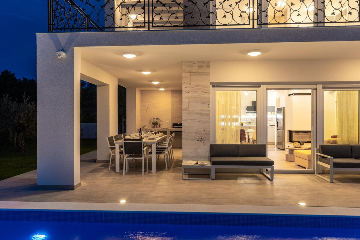 Villa Zarra