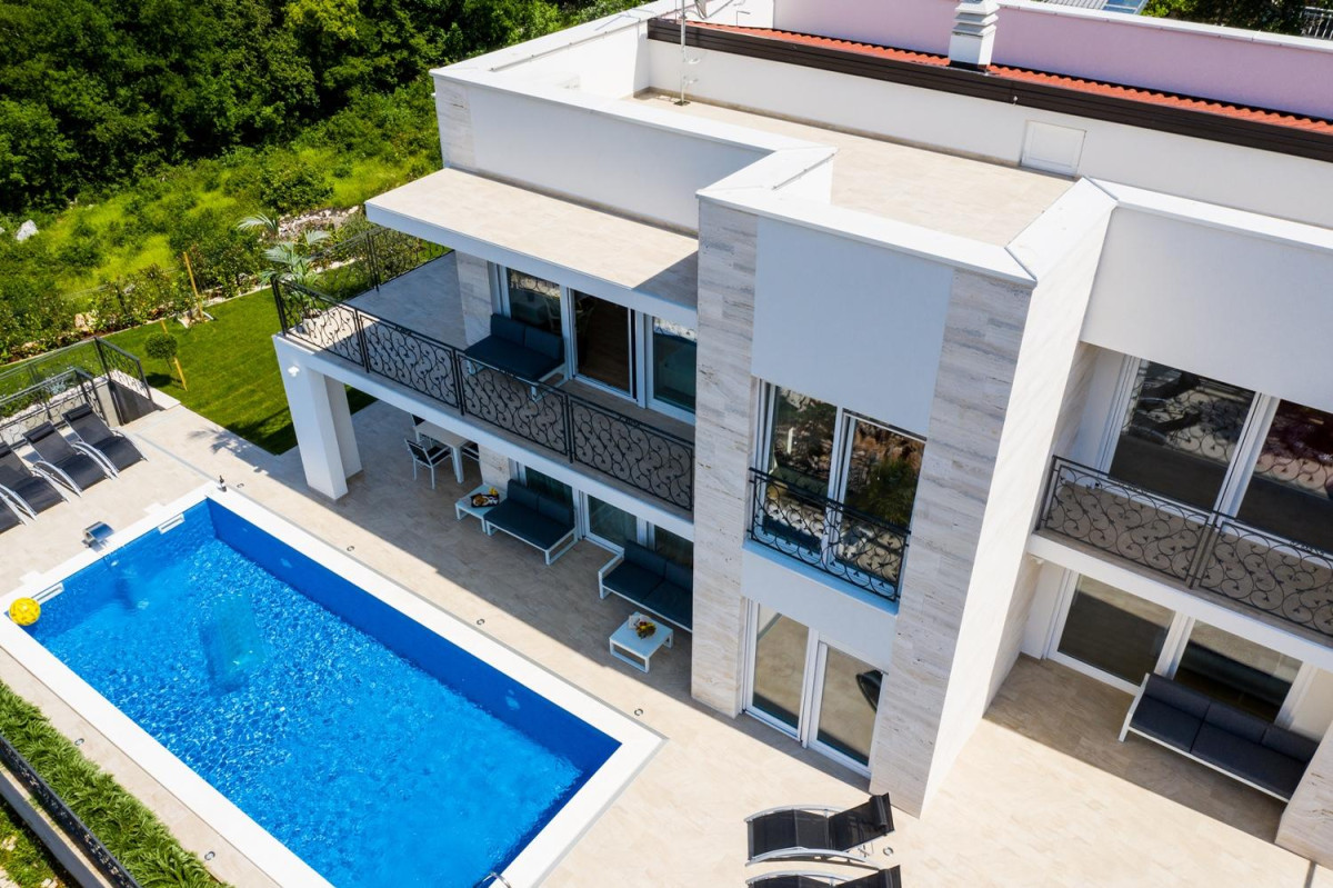 Villa Zarra