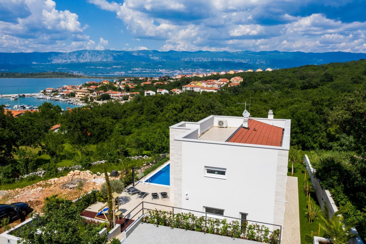 Villa Zarra