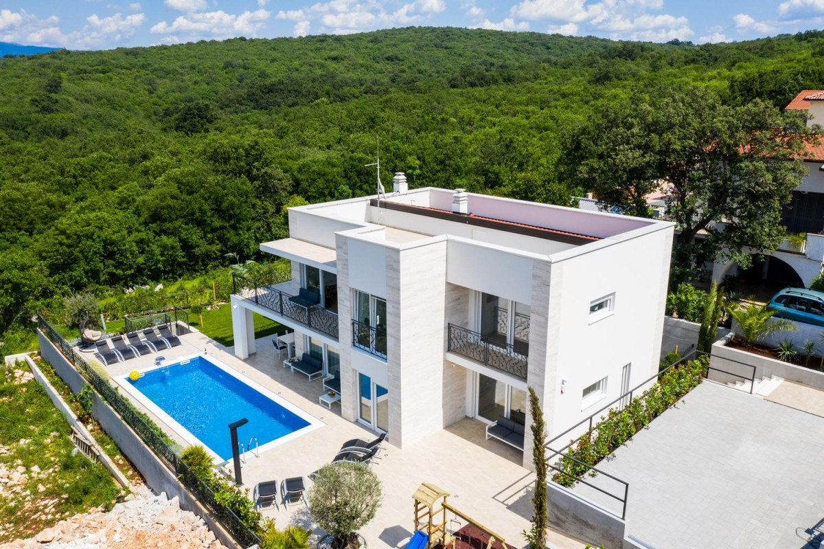 Villa Zarra