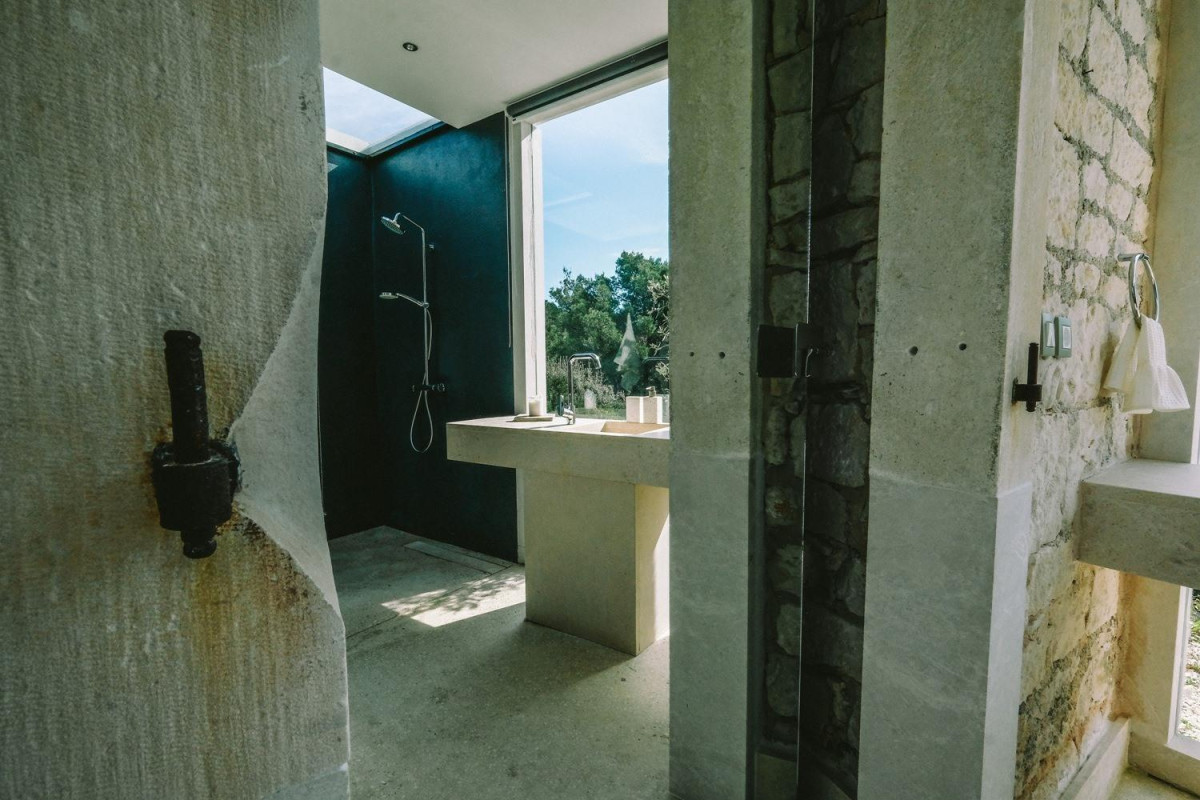 Villa Bifora