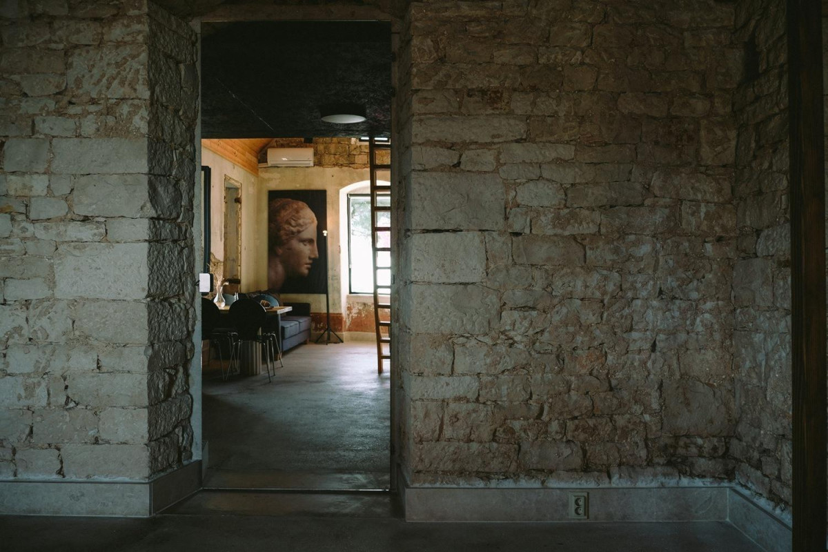 Villa Bifora
