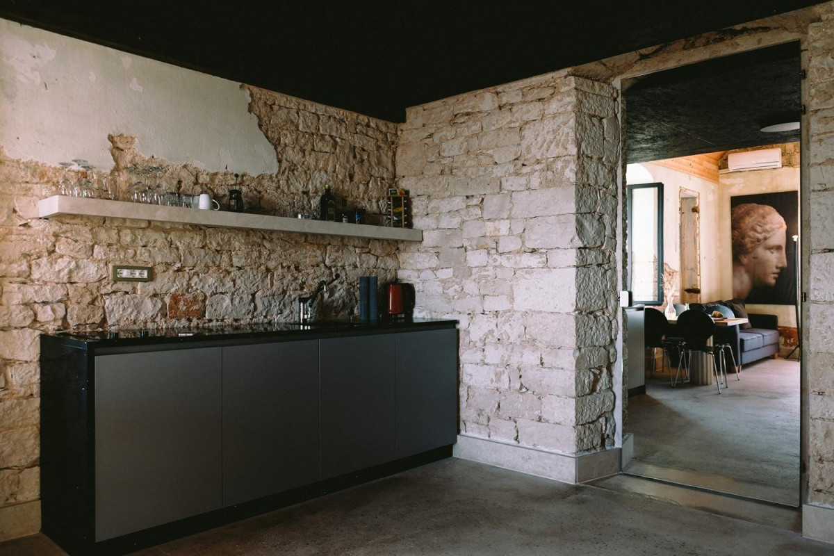 Villa Bifora