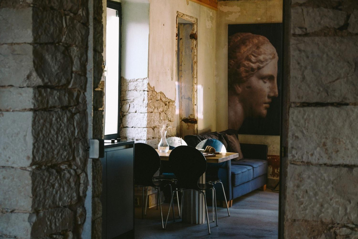 Villa Bifora