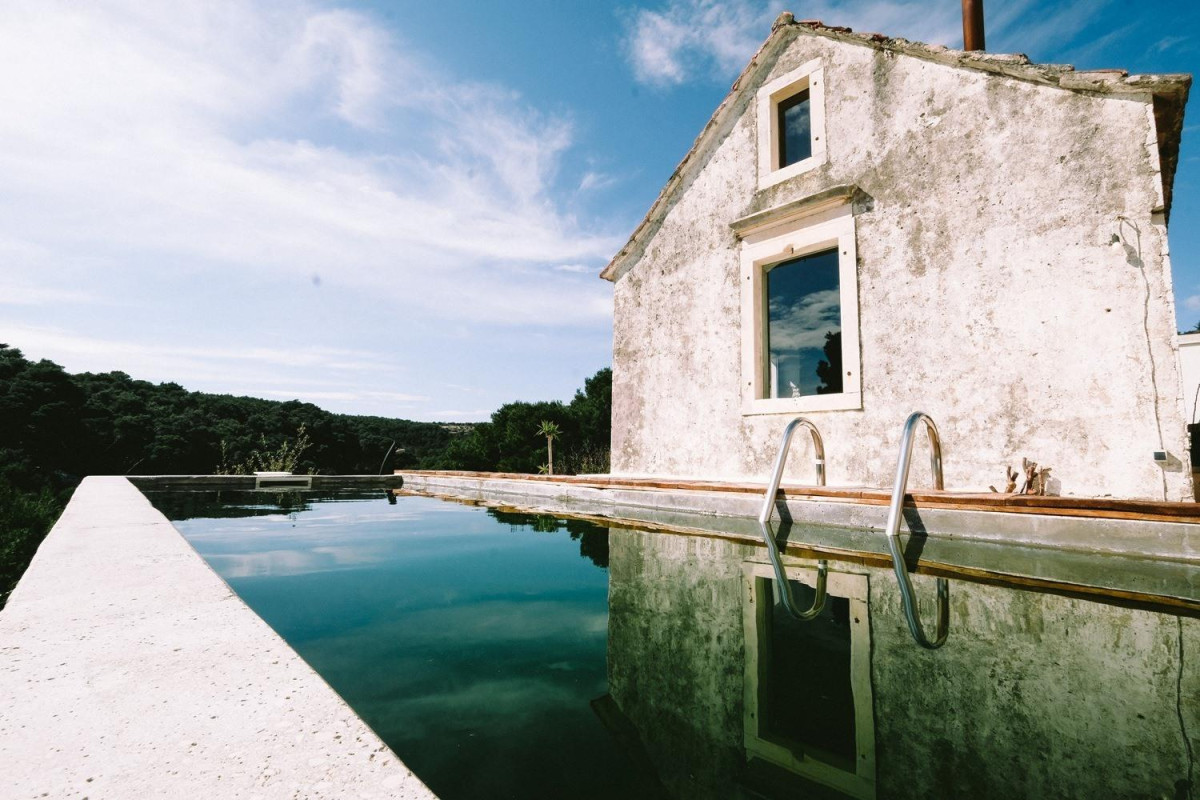 Villa Bifora
