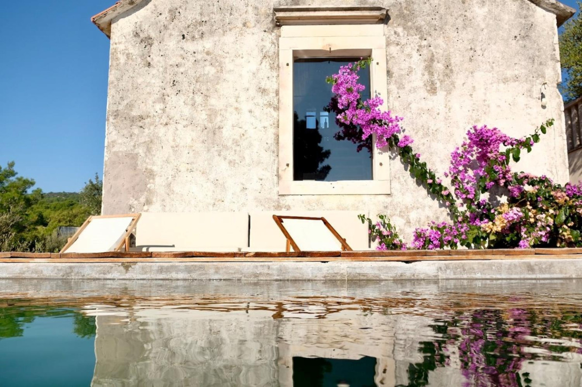 Villa Bifora