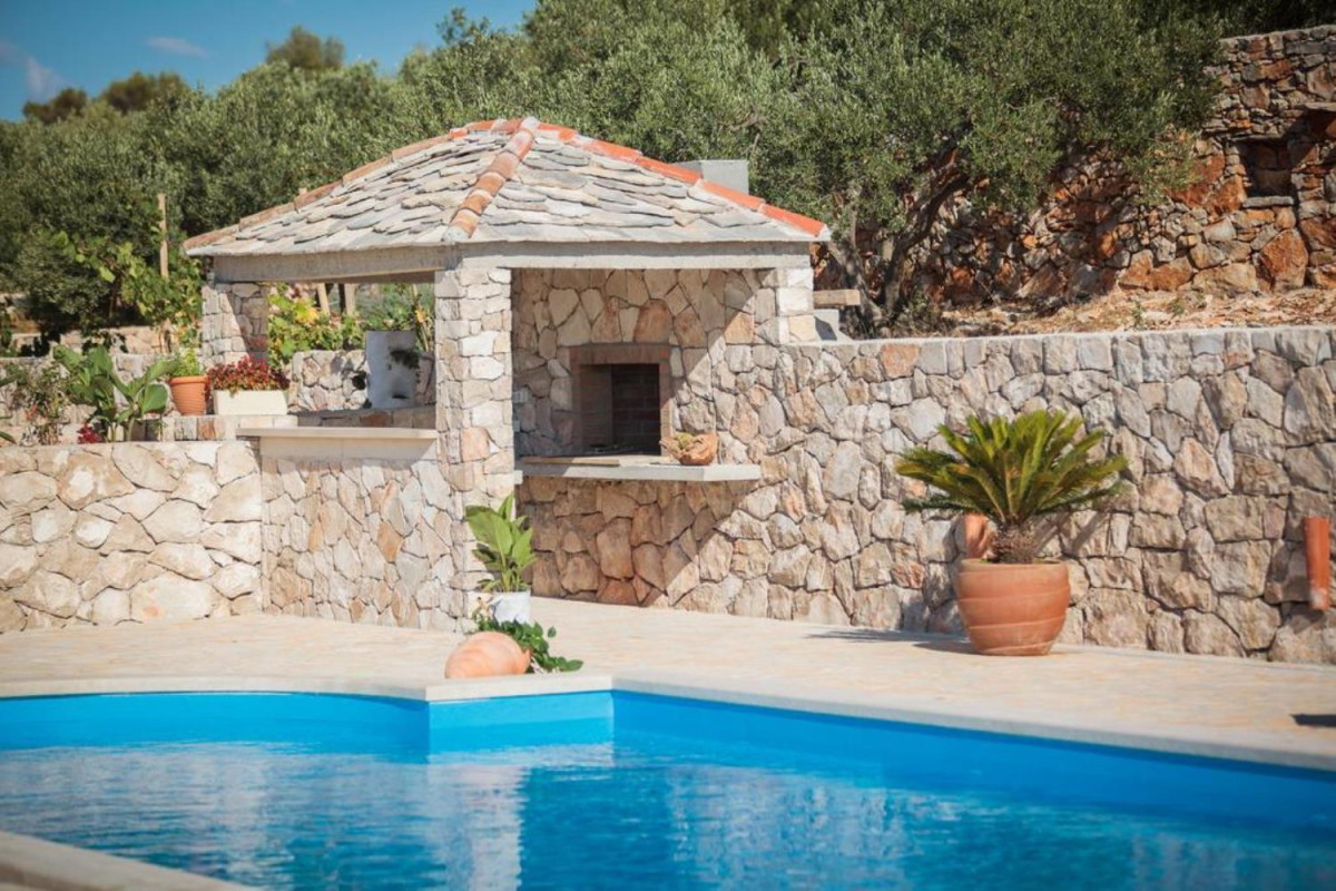 Villa Fani